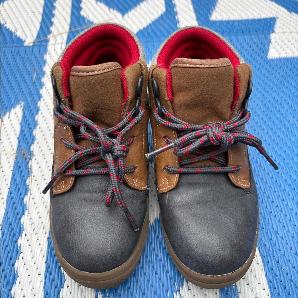 OshKosh Kids Boots 12M